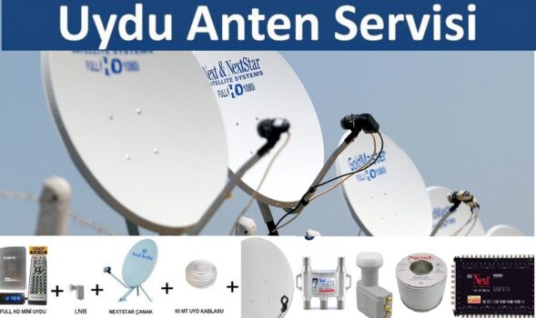 Araklı Antenci